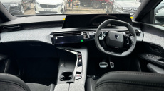 Peugeot 5008 157kW GT 73kWh 5dr Auto Electric Estate